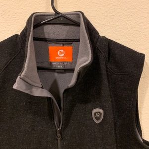 Merrell Jackets & Coats - Merrell fleece sky men’s vest Merrell Jackets & Coats - Merrell fleece sky men’s vest
